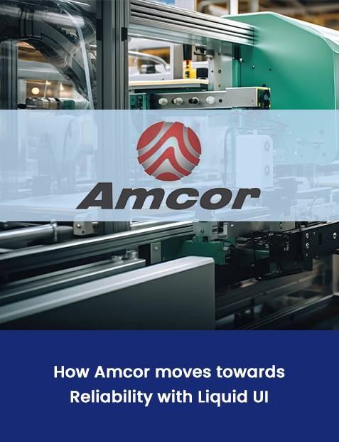 Success story of Amcor