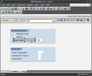 GuiXT Solution Suite